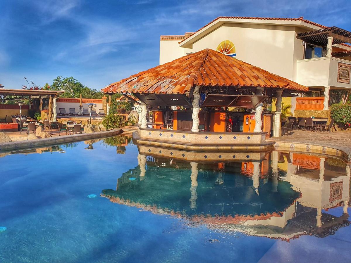 Los Cabos Golf Resort By Vri Resort Cabo San Lucas Exterior photo