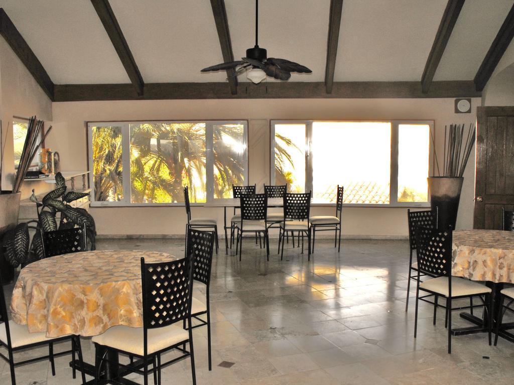 Los Cabos Golf Resort By Vri Resort Cabo San Lucas Exterior photo