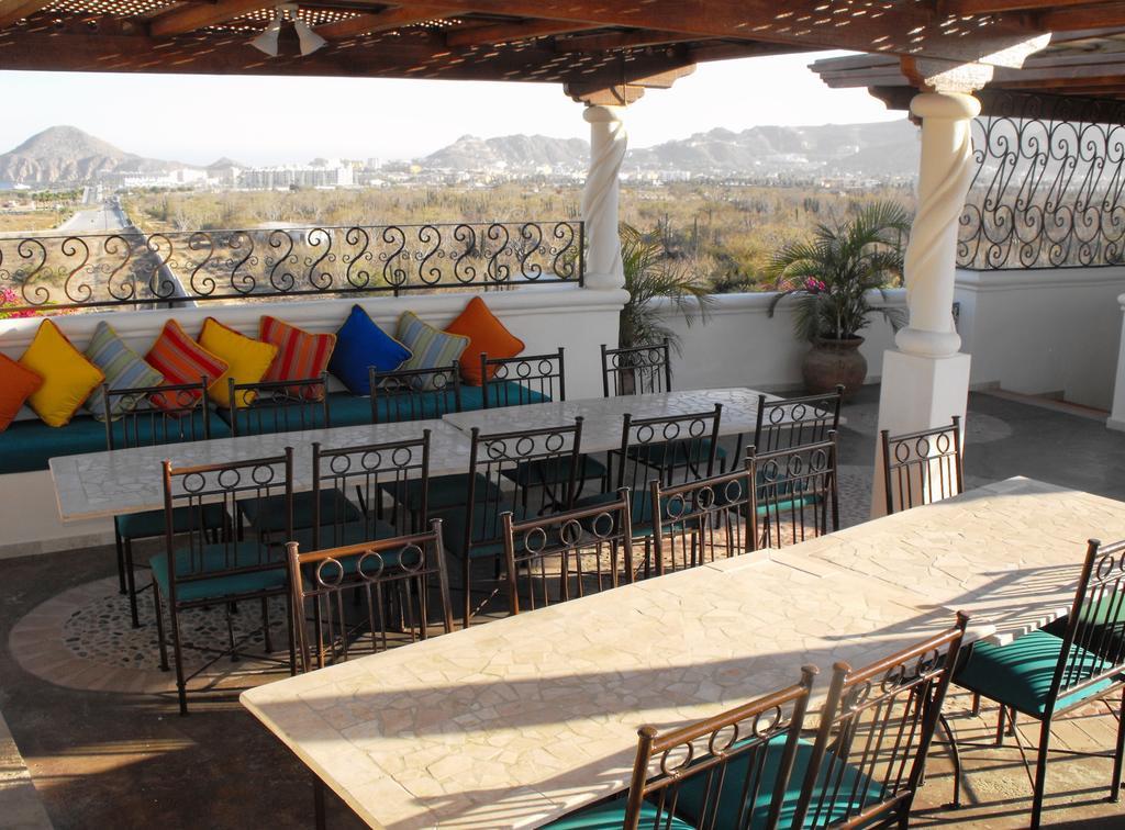 Los Cabos Golf Resort By Vri Resort Cabo San Lucas Exterior photo