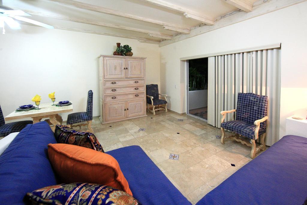 Los Cabos Golf Resort By Vri Resort Cabo San Lucas Room photo
